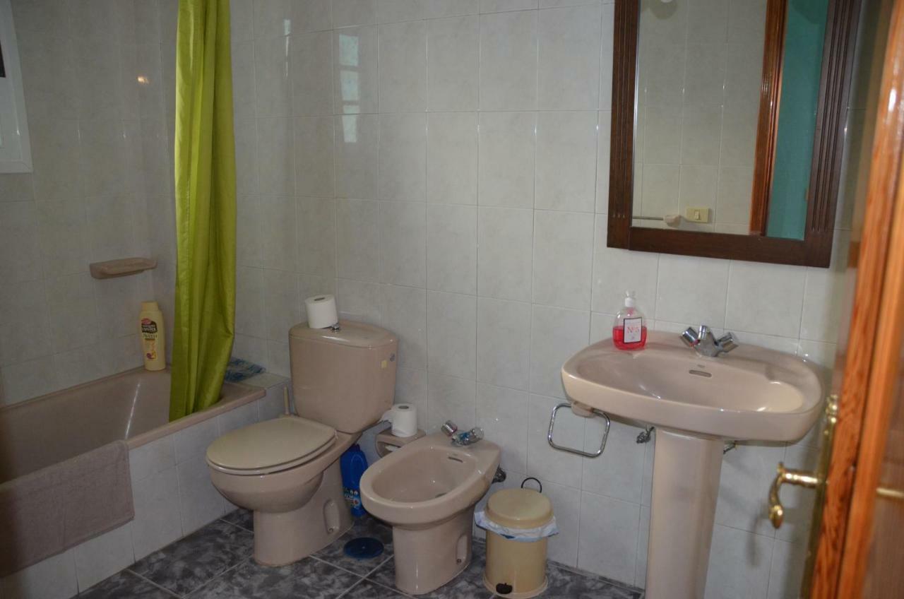 Casa Pueblo Hinojosa Apartment La Laguna  Exterior photo